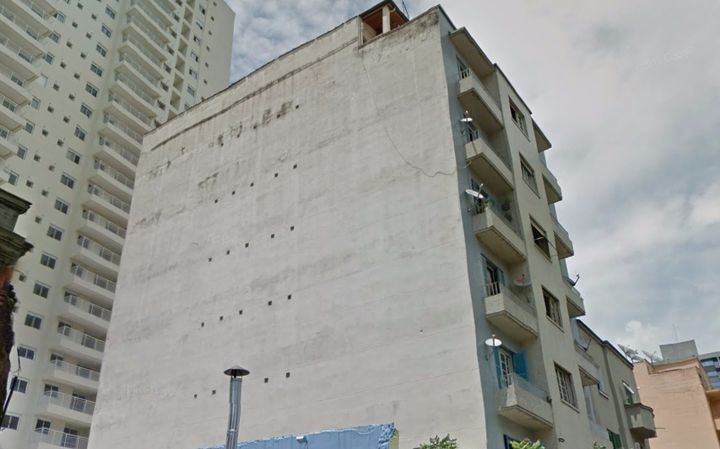 Imagem do condomínio Condomínio Maria - José Higienópolis - São Paulo - SP
