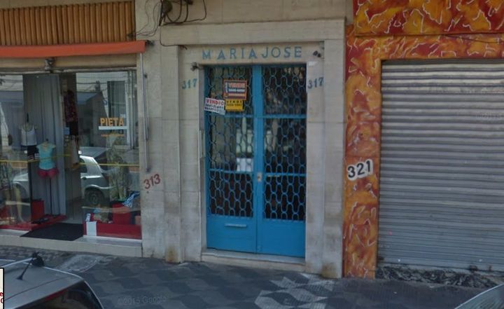 Imagem do condomínio Condomínio Maria - José Higienópolis - São Paulo - SP
