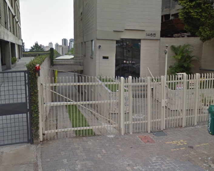 Imagem do condomínio Condomínio Maria José - Pinheiros - São Paulo - SP