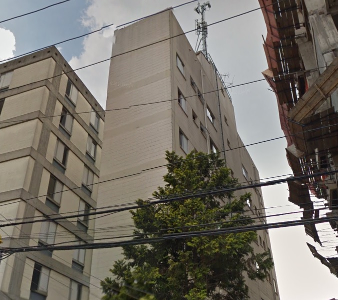 Imagem do condomínio Condomínio Maria José - Pinheiros - São Paulo - SP