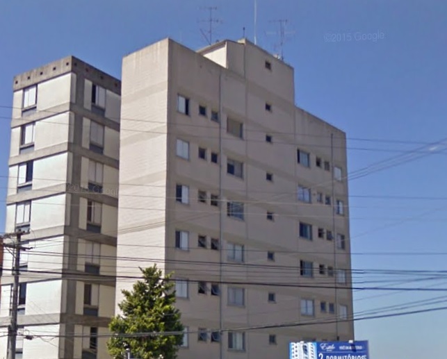 Imagem do condomínio Condomínio Maria José - Pinheiros - São Paulo - SP
