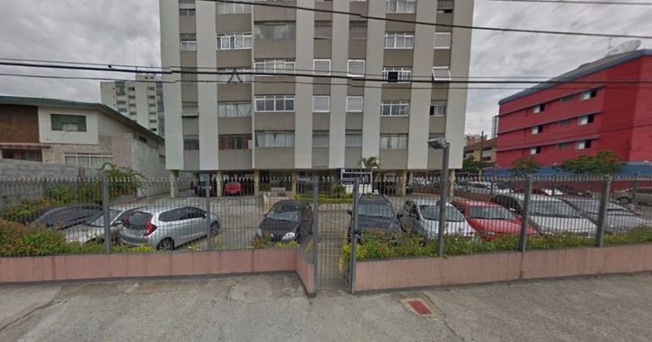 Imagem do condomínio Condomínio Maria Josepha - Vila Monumento - São Paulo - SP