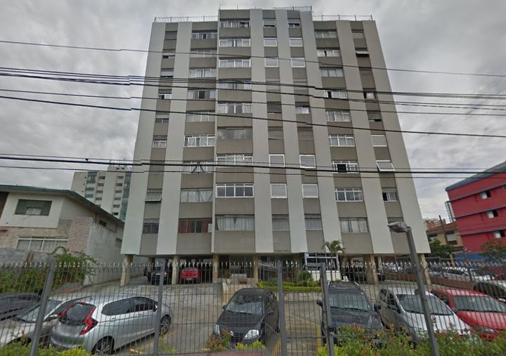 Imagem do condomínio Condomínio Maria Josepha - Vila Monumento - São Paulo - SP