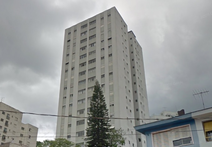 Imagem do condomínio Condomínio Maria Julieta - Vila Madalena - São Paulo - SP