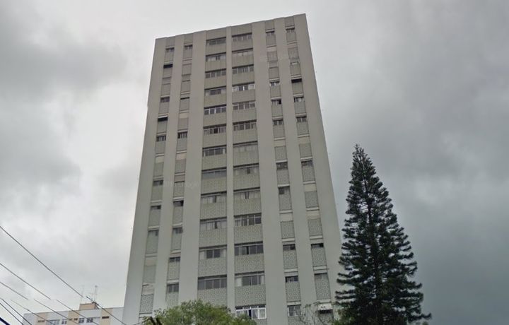 Imagem do condomínio Condomínio Maria Julieta - Vila Madalena - São Paulo - SP