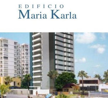 Imagem do condomínio Condomínio Maria Karla Boa - Viagem Recife - Recife - PE