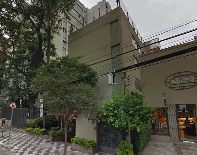 Imagem do condomínio Condomínio Maria Lúcia Itaim - Itaim Bibi - São Paulo - SP