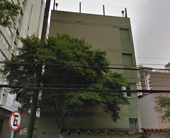 Imagem do condomínio Condomínio Maria Lúcia Itaim - Itaim Bibi - São Paulo - SP