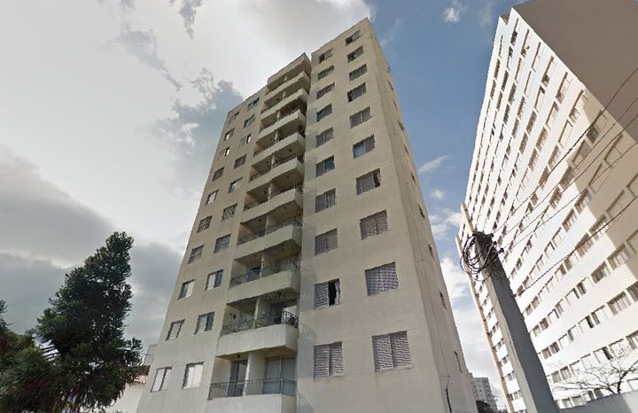 Imagem do condomínio Condomínio - Maria Luiza Chácara Santo Antônio - São Paulo - SP