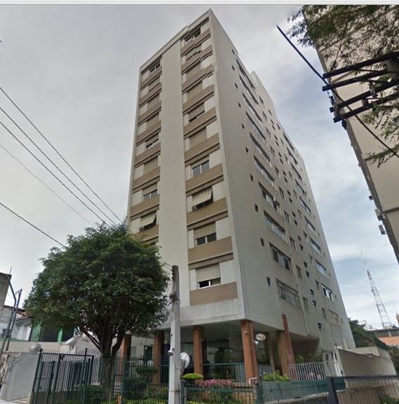 Imagem do condomínio Condomínio Maria - Luiza Paraíso - São Paulo - SP