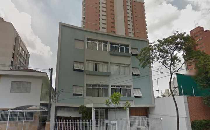 Imagem do condomínio Condomínio Maria Luiza Perdizes - 546 - São Paulo - SP