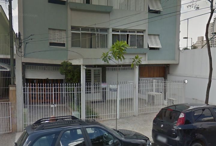 Imagem do condomínio Condomínio Maria Luiza Perdizes - 546 - São Paulo - SP