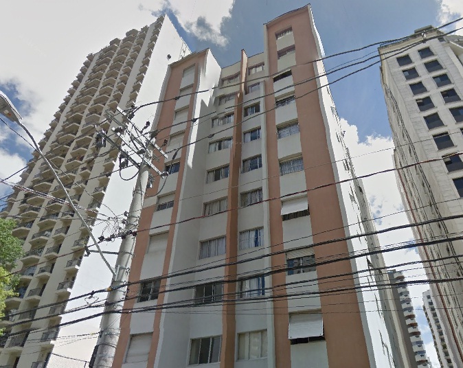 Imagem do condomínio Condomínio Maria Paula - Moema - São Paulo - SP