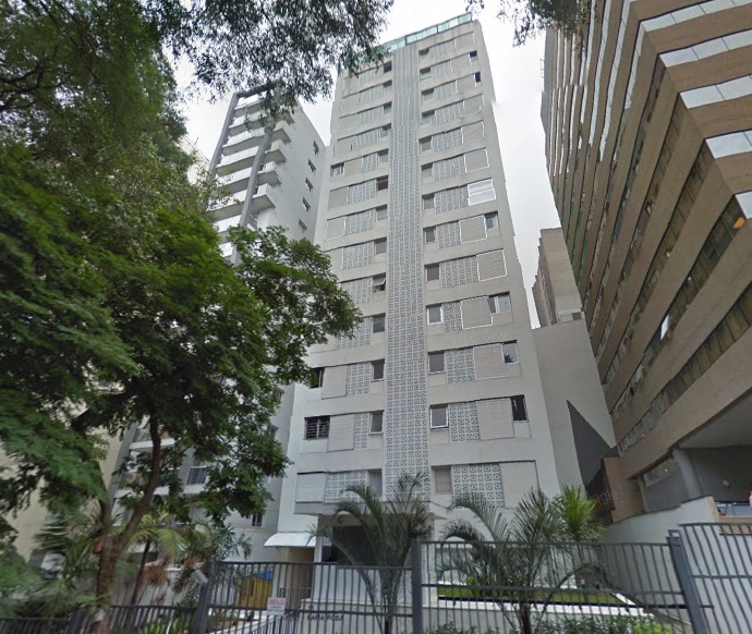 Imagem do condomínio Condomínio Maria Rosa - Jardim Paulista - São Paulo - SP
