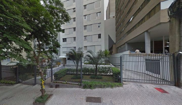 Imagem do condomínio Condomínio Maria Rosa - Jardim Paulista - São Paulo - SP