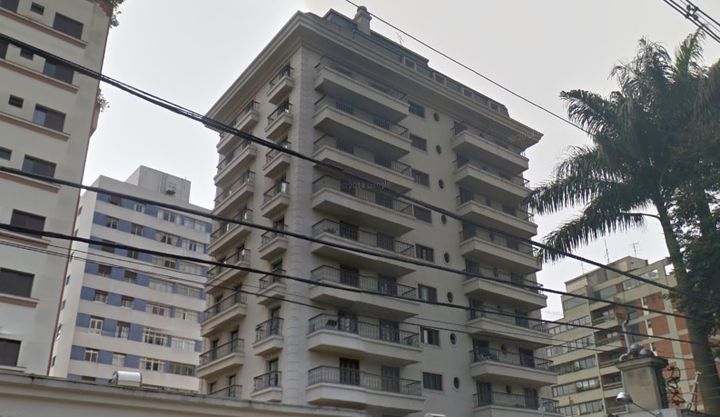 Imagem do condomínio Condomínio Maria Serena - Vila Clementino - São Paulo - SP