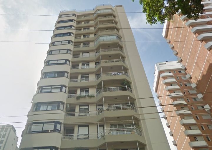 Imagem do condomínio Condomínio Maria Stella - Pinheiros - São Paulo - SP