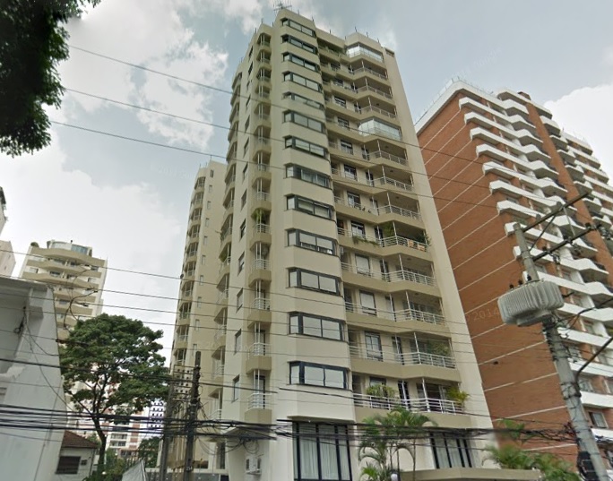 Imagem do condomínio Condomínio Maria Stella - Pinheiros - São Paulo - SP