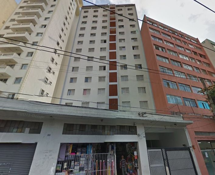 Imagem do condomínio Condomínio Maria Stuarda - Liberdade - São Paulo - SP