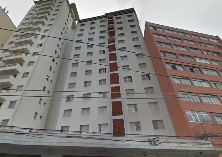 Imagem do condomínio Condomínio Maria Stuarda - Liberdade - São Paulo - SP