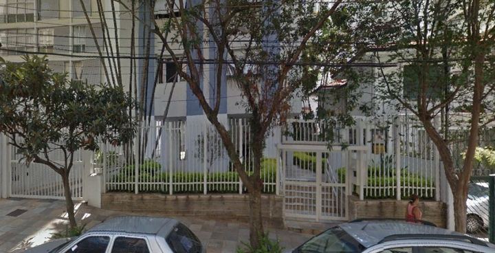 Imagem do condomínio Condomínio Maria - Tereza Higienópolis - São Paulo - SP