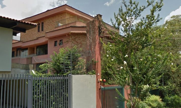 Imagem do condomínio Condomínio Mariana - Alto De Pinheiros - São Paulo - SP