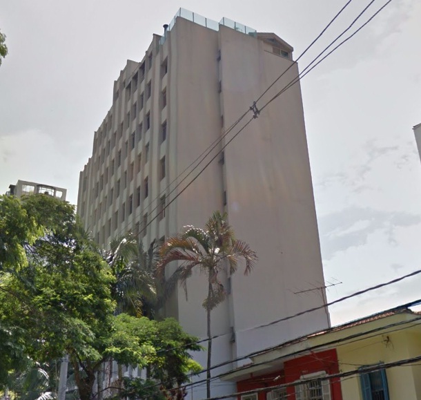 Imagem do condomínio Condomínio Mariana - Campo Belo - São Paulo - SP