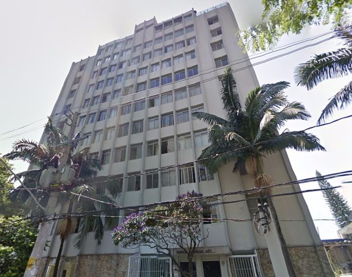 Imagem do condomínio Condomínio Mariana - Campo Belo - São Paulo - SP