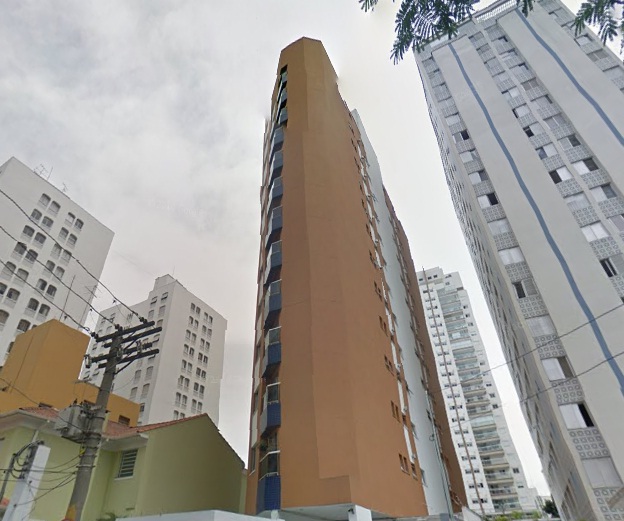 Imagem do condomínio Condomínio Mariana Hill - Vila Mariana - São Paulo - SP
