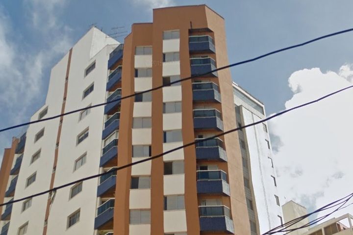 Imagem do condomínio Condomínio Mariana Hill - Vila Mariana - São Paulo - SP