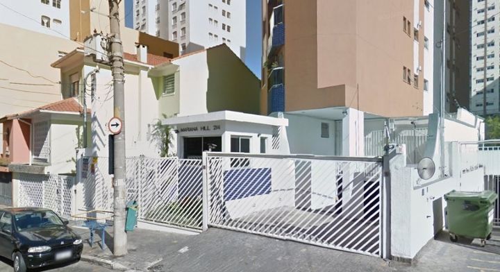 Imagem do condomínio Condomínio Mariana Hill - Vila Mariana - São Paulo - SP