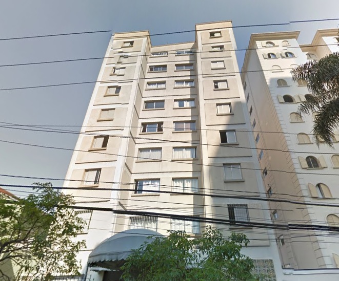 Imagem do condomínio Condomínio - Mariana Saúde - São Paulo - SP