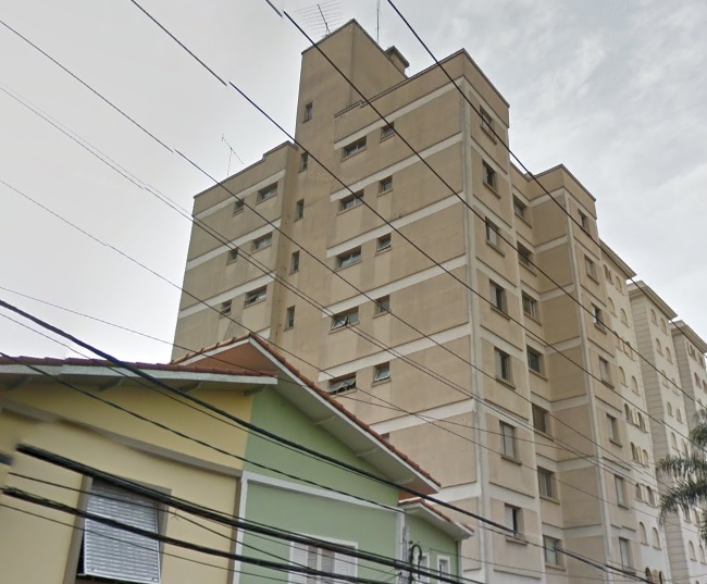 Imagem do condomínio Condomínio - Mariana Saúde - São Paulo - SP
