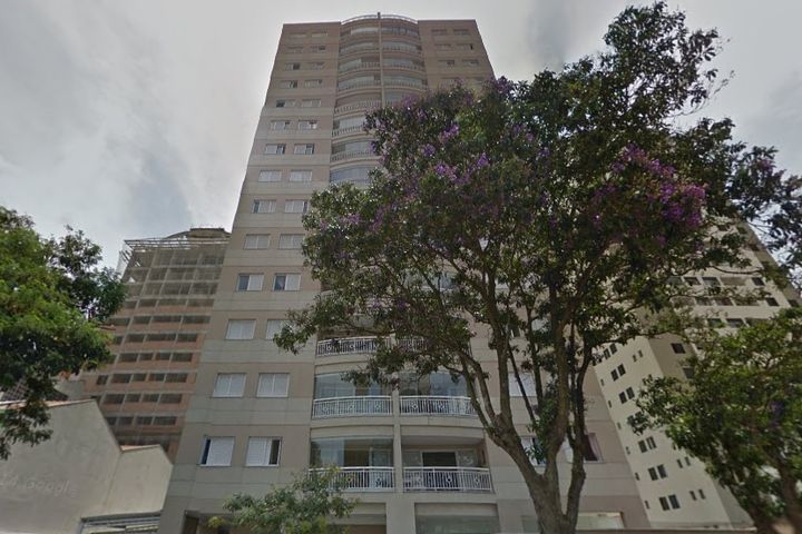Imagem do condomínio Condomínio Mariana Vila - Mariana 115 - São Paulo - SP