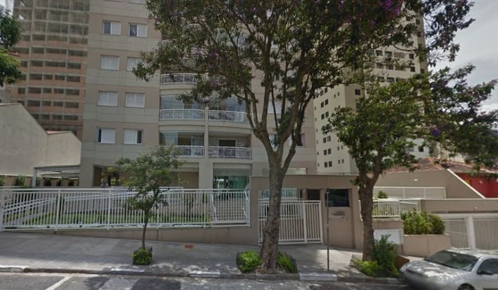 Imagem do condomínio Condomínio Mariana Vila - Mariana 115 - São Paulo - SP