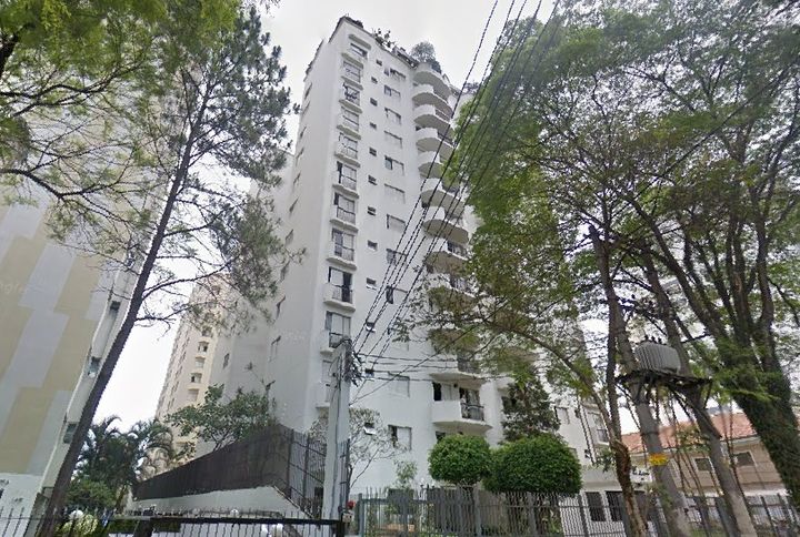 Imagem do condomínio Condomínio Mariana Vila - Mariana 126 - São Paulo - SP