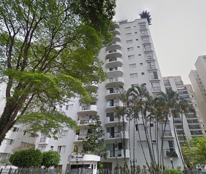 Imagem do condomínio Condomínio Mariana Vila - Mariana 126 - São Paulo - SP