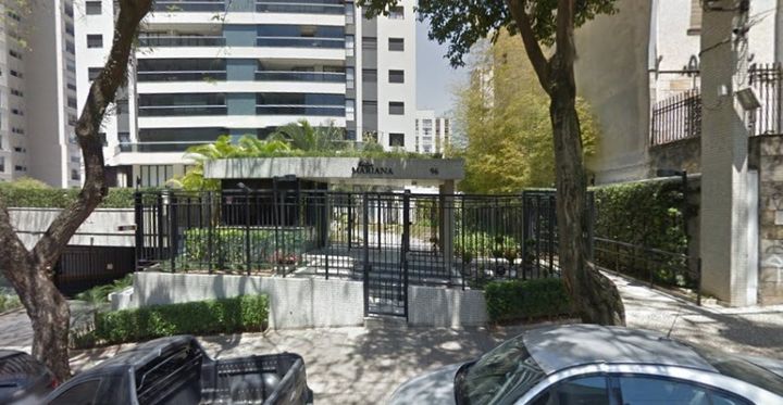 Imagem do condomínio Condomínio Mariana Vila - Mariana 96 - São Paulo - SP