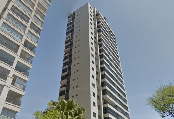 Imagem do condomínio Condomínio Mariana Vila - Mariana 96 - São Paulo - SP