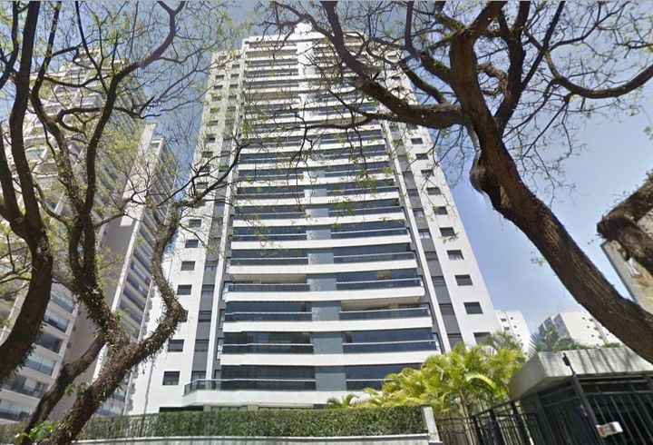 Imagem do condomínio Condomínio Mariana Vila - Mariana 96 - São Paulo - SP