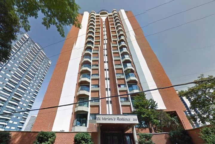 Imagem do condomínio Condomínio Mariana's - Residence Chácara Klabin - São Paulo - SP