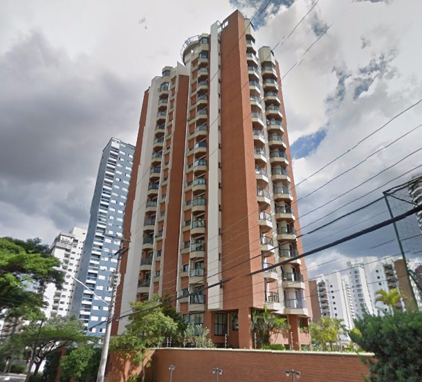 Imagem do condomínio Condomínio Mariana's - Residence Chácara Klabin - São Paulo - SP