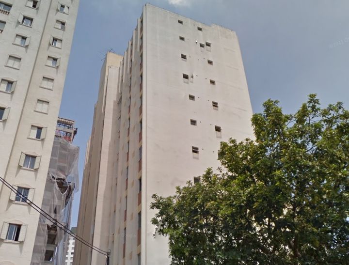 Imagem do condomínio Condomínio - Mariangela Vila Olímpia - São Paulo - SP