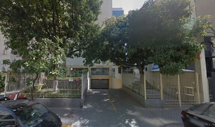 Imagem do condomínio Condomínio - Mariangela Vila Olímpia - São Paulo - SP