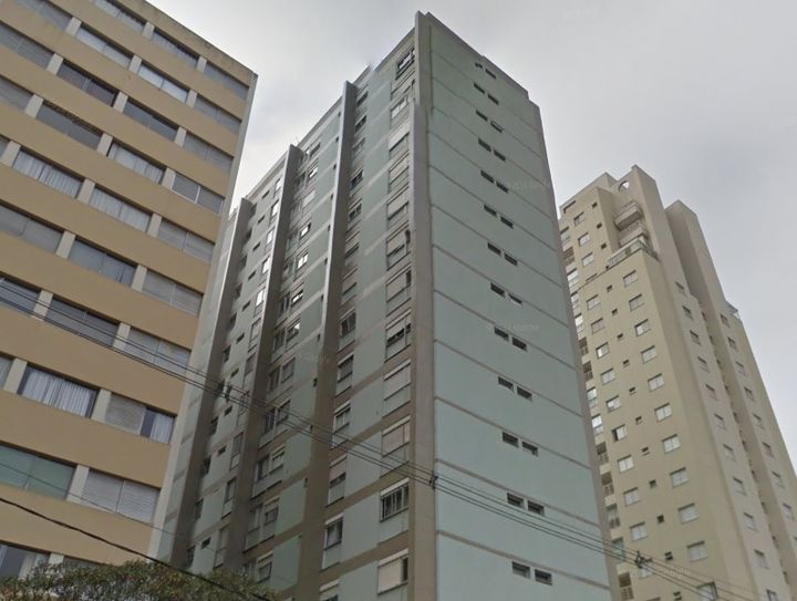 Condomínio Marie - Jardim Paulista - São Paulo - SP