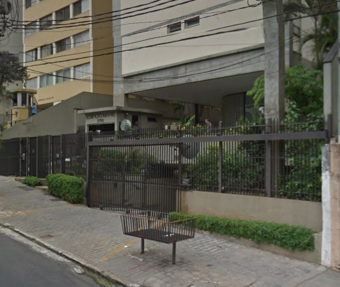 Imagem do condomínio Condomínio Marie - Jardim Paulista - São Paulo - SP