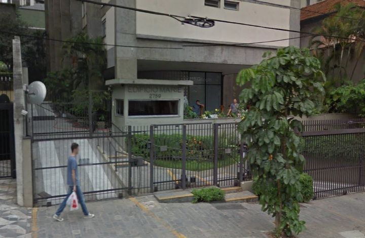 Imagem do condomínio Condomínio Marie - Jardim Paulista - São Paulo - SP