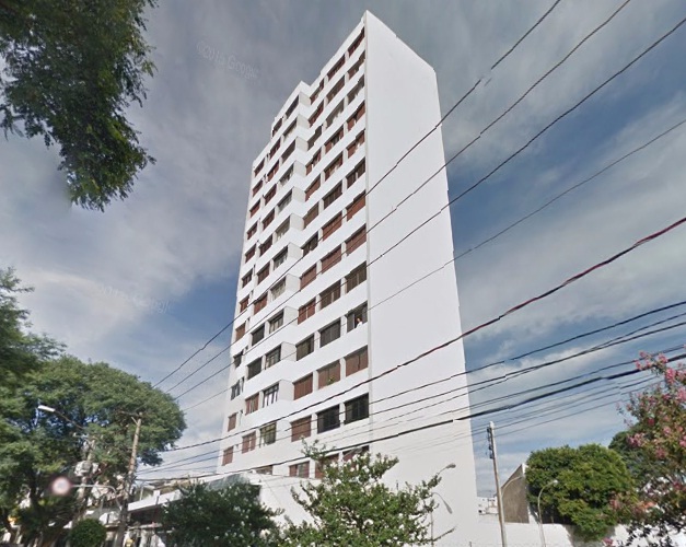 Imagem do condomínio Condomínio - Mariette Mirandópolis - São Paulo - SP