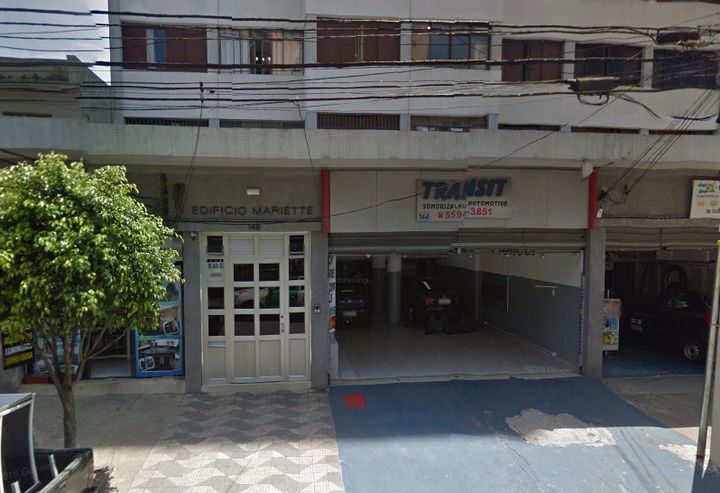 Imagem do condomínio Condomínio - Mariette Mirandópolis - São Paulo - SP