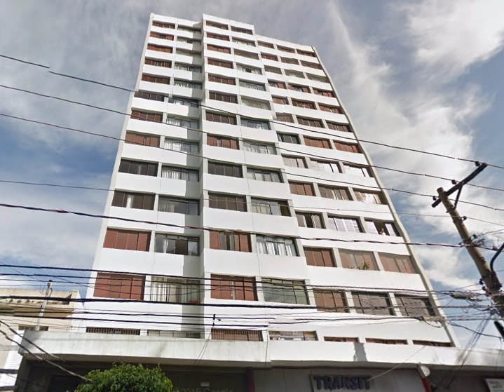 Imagem do condomínio Condomínio - Mariette Mirandópolis - São Paulo - SP